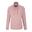 Sweat FLEUR EAST GLIDE Femme (Mauve clair)