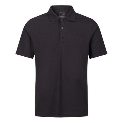 Polo Manches Courtes Homme (Noir)