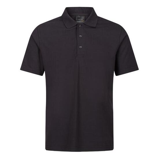 Polo Manches Courtes Homme (Gris Phoque)