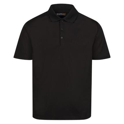 Polo Homme (Noir)