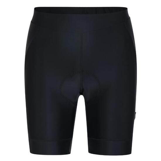 AEP Virtuous" Radlershorts für Herren Schwarz