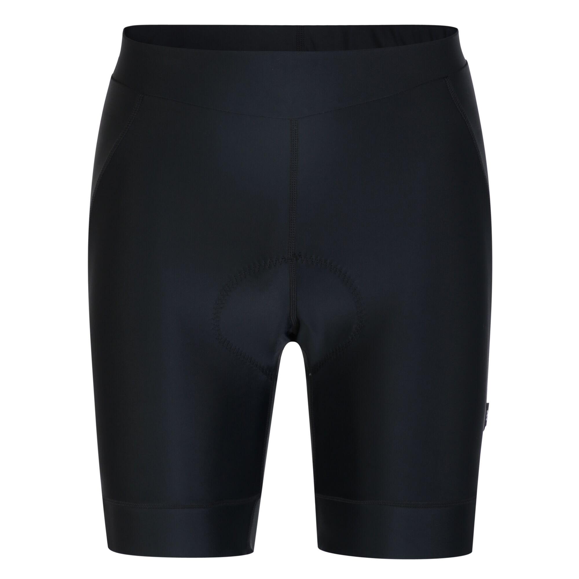 Mens AEP Virtuous Cycling Shorts (Black) 1/5