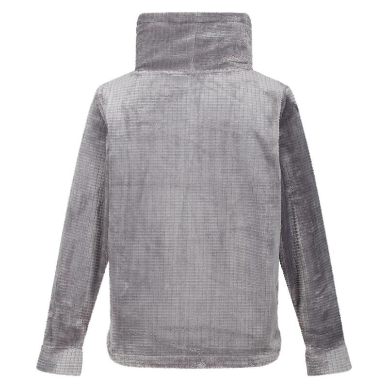 Pull BARDOU Femme (Gris orage)