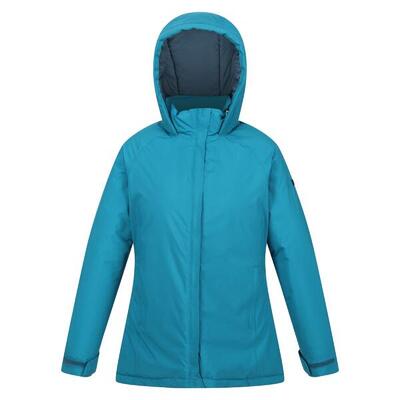 Giacca Impermeabile Donna Regatta Sanda III Blu Navy
