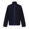 Veste polaire Enfant (Bleu marine)