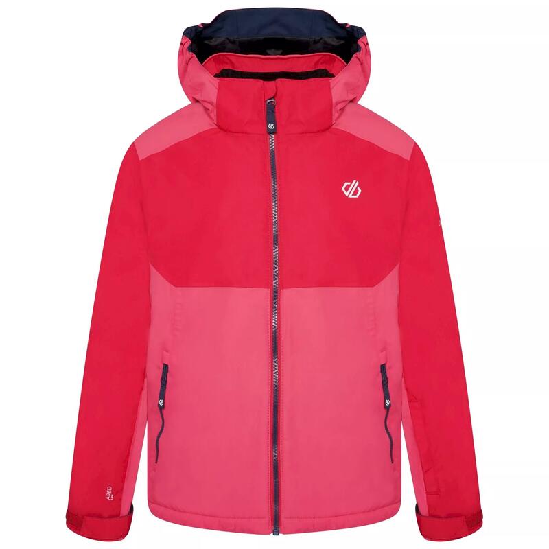 Blouson de ski IMPOSE Enfant (Rose foncé)