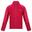 Veste polaire HIGHTON Enfant (Rose fluo)