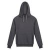 Sudadera Pro Sobre la Cabeza para Hombre Gris Seal