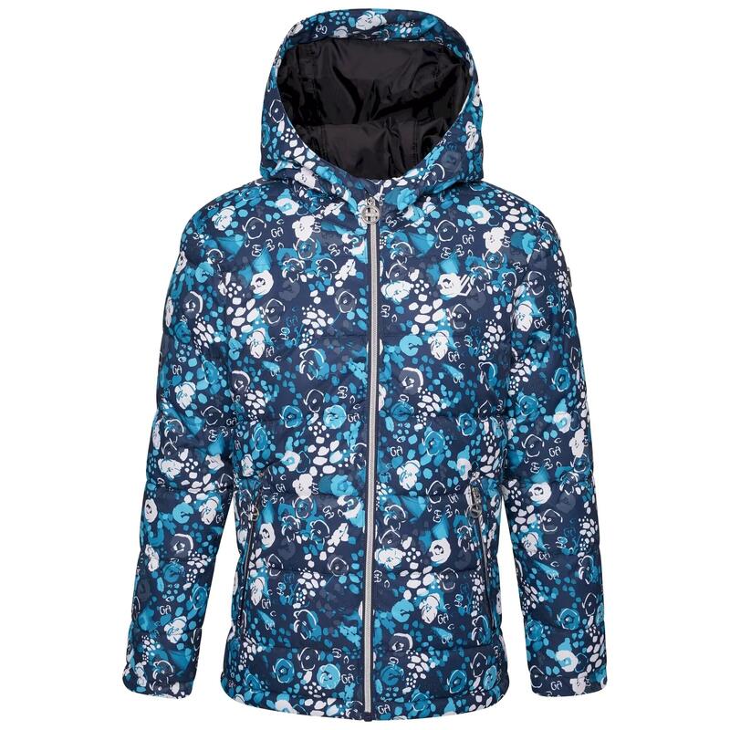 Blouson de ski VERDICT Fille (Bleu)