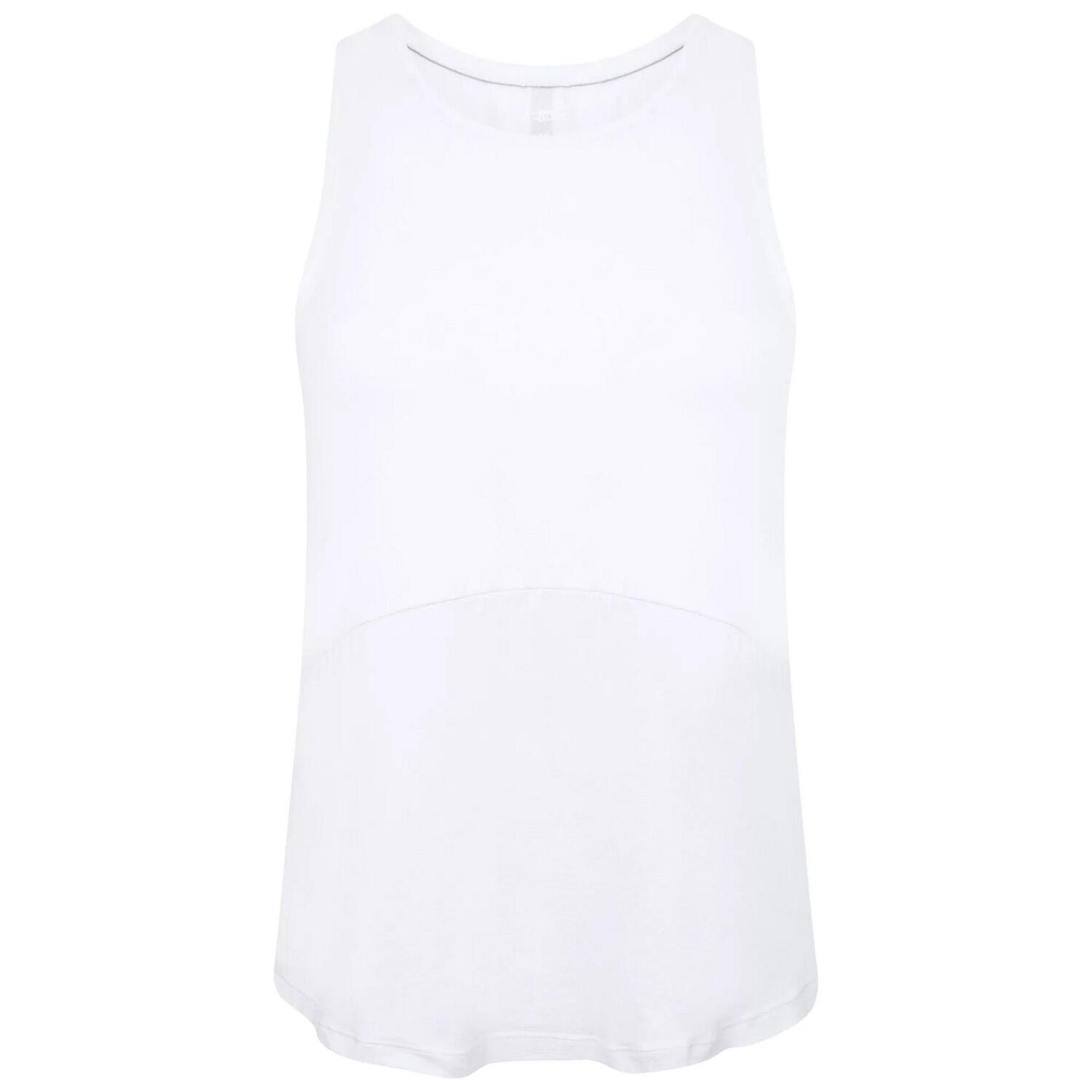 Women's HENRY HOLLAND tank top (White)