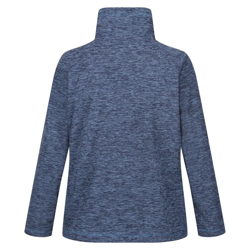 "Kizmitt" Pullover für Damen Graublau