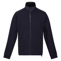 Veste polaire LEVESON Homme (Bleu marine)