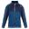 Kinderen/Kinderen Hewley Recycled Half Zip Fleece Top