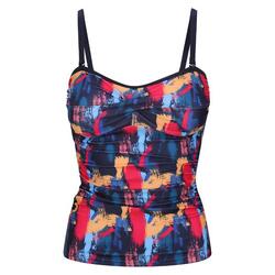 Haut De Maillot De Bain ACEANA Femme (Bleu Marine)