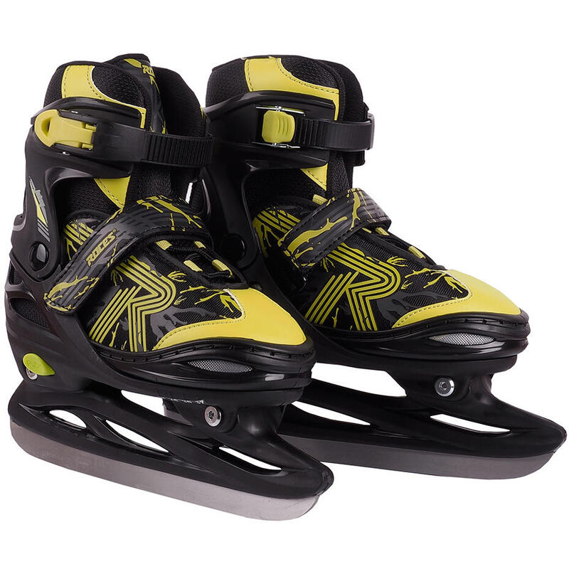 Łyżwy Roces Jokey Ice 3.0 Boy