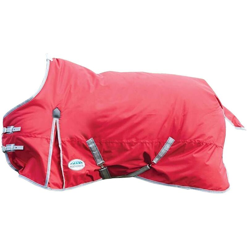 Comfitec Classic StandardNeck Medium Lightweight Horse Turnout Rug