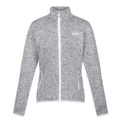 Veste polaire NEWHILL Femme (Gris pâle)