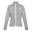 Dames Newhill Marl Full Zip Fleecejack (Cyberspace)