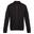 Heren Felton Sustainable Full Zip Fleece Jacket (Zwart)