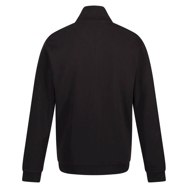 Veste polaire FELTON Homme (Noir)