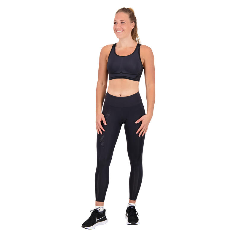 Mid-Rise Compression Tights legging de sport