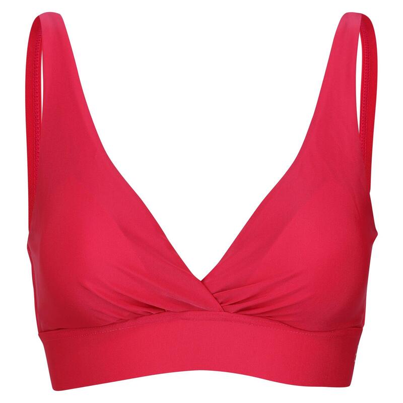 Haut de maillot de bain PALOMA Femme (Rose)