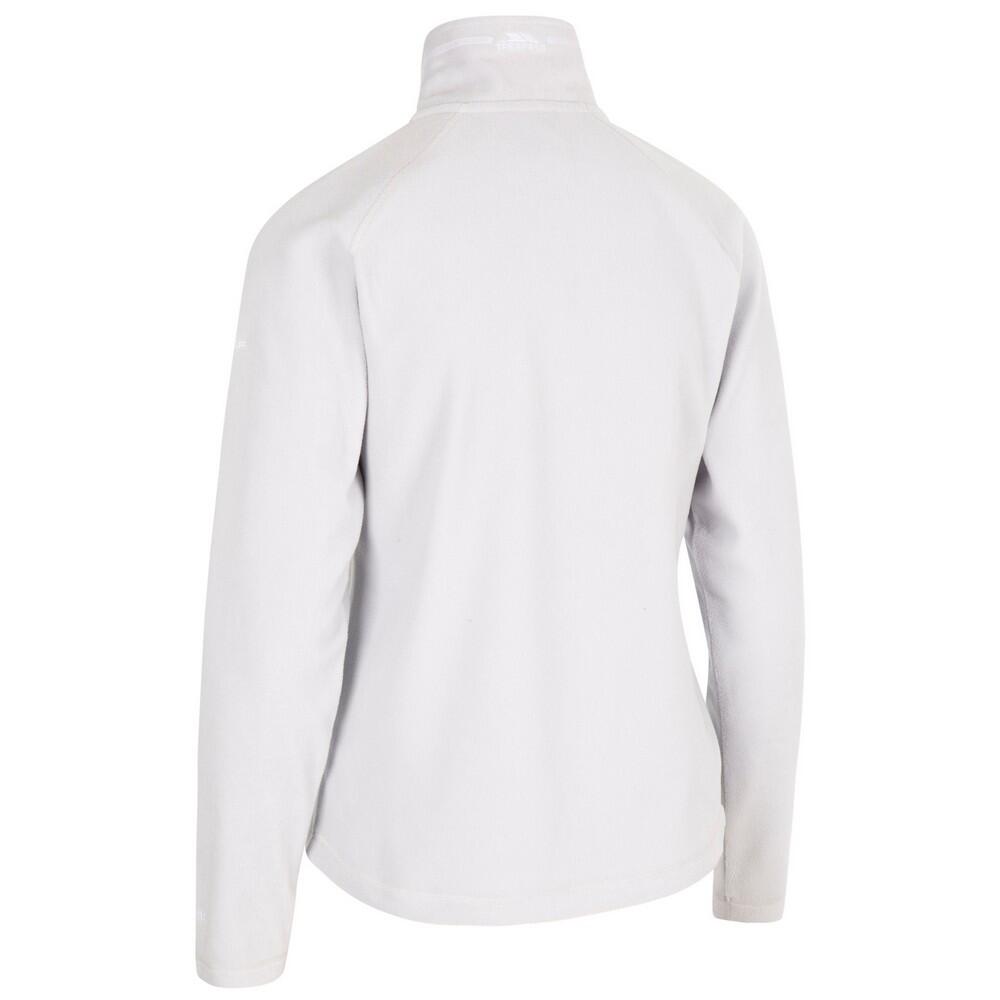 Polaire SKYLAR Femme (Gris Pâle) 2/5