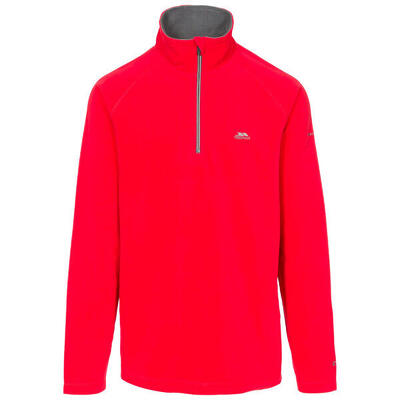 Heren blackford microfleece (groen)