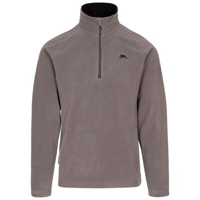 Heren blackford microfleece (grijs)