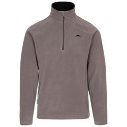 Heren Blackford Microfleece (Stormgrijs)