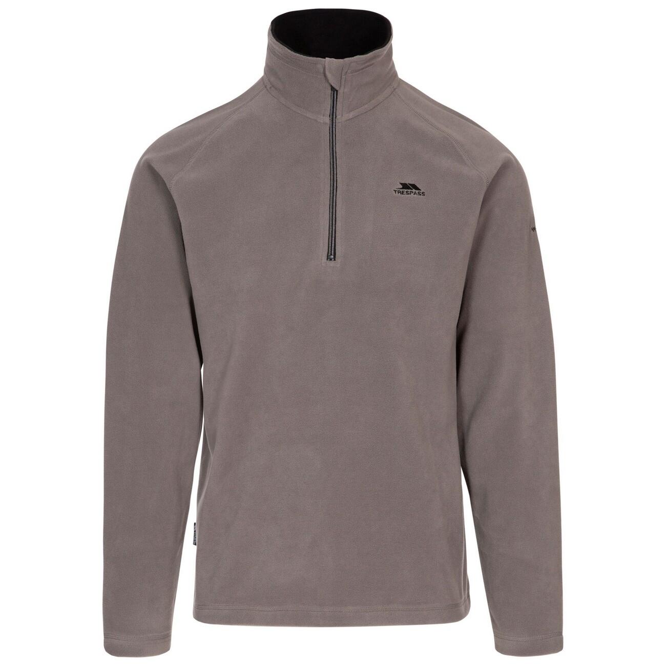 BLACKFORD Men's Fleece (Grey)