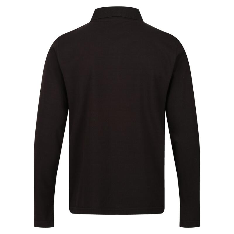 Polo PRO Homme (Noir)