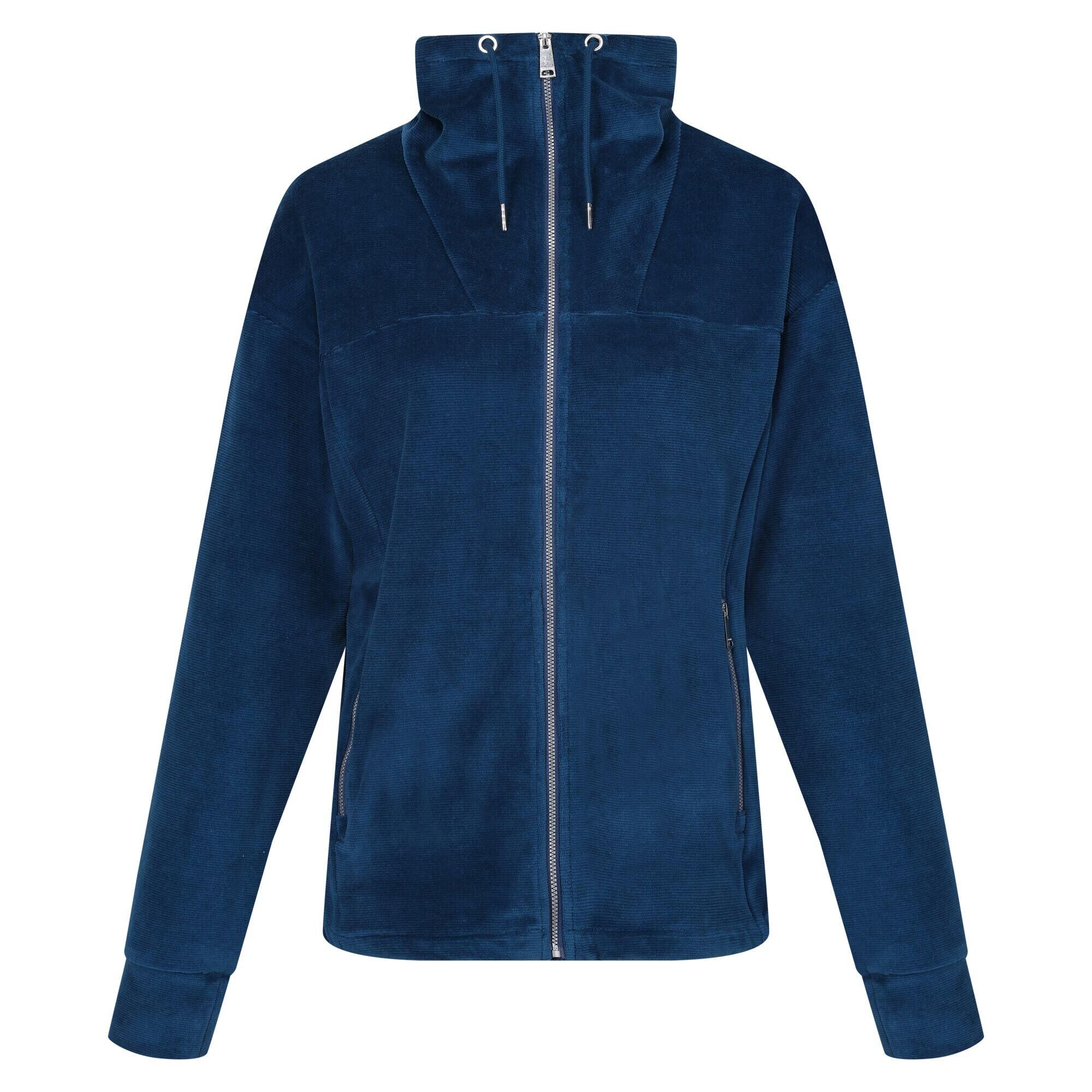 Women's Walking Fleeces, Hiking