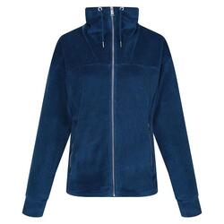 Veste Polaire Femme (Bleu Opale)