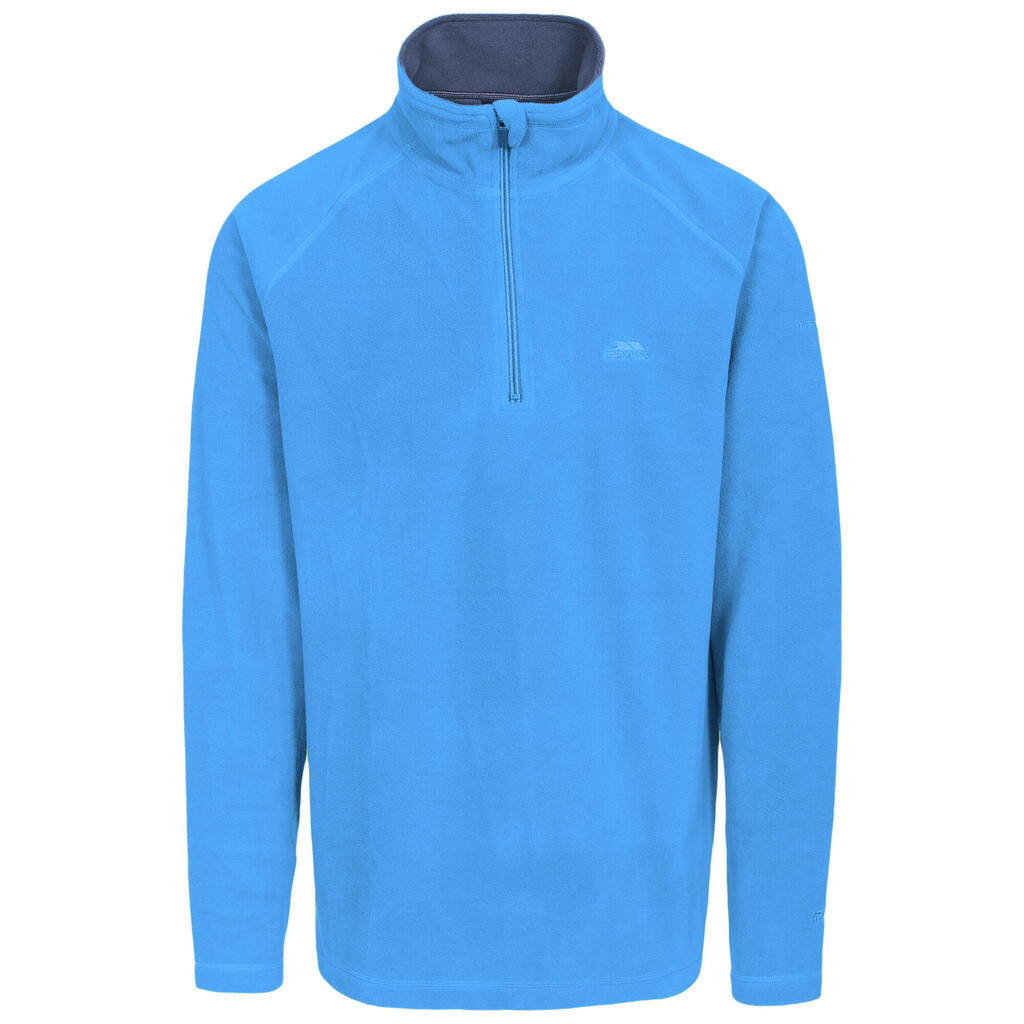 Mens Blackford Microfleece (Bright Blue)