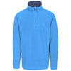 Heren Blackford Microfleece (Lichtblauw)