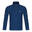 Geweldige Outdoors Heren Montes Fleece Sweater (Oxford Blauw)