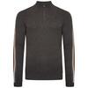 Sweat DUTIFUL Homme (Gris foncé)