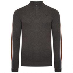 Sweat DUTIFUL Homme (Gris foncé)