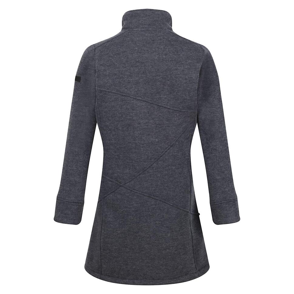 Bluza Polarowa Damska Longline Anderby