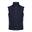 Kinder/Kids Ablaze Softshell Reflecterend Gilet (Marine)