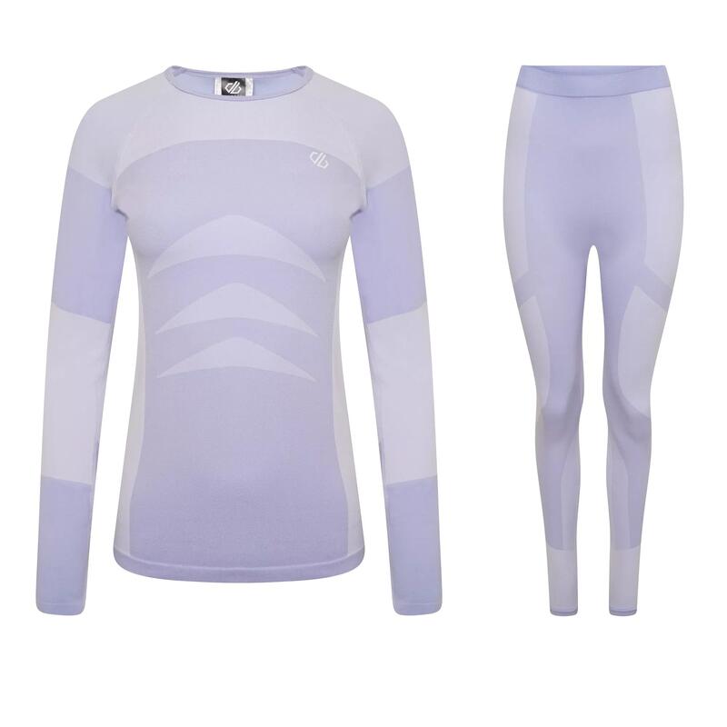 Női In The Zone Performance Base Layer szett