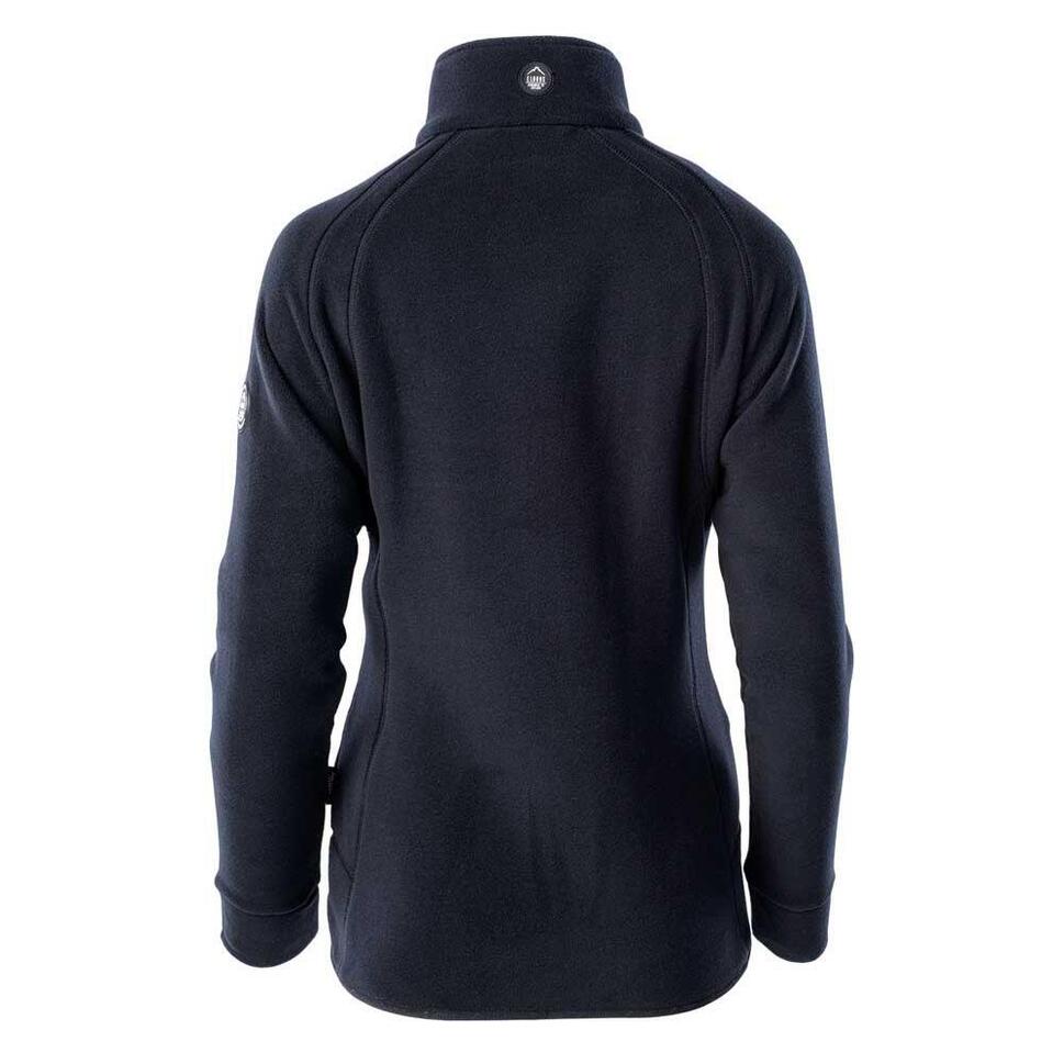 Damska Bluza Polarowa Rivoli Polartech Fleece Jacket