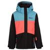 Blouson de ski ELIZA Enfant (Noir)