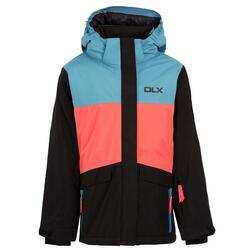 Blouson de ski ELIZA Enfant (Noir)