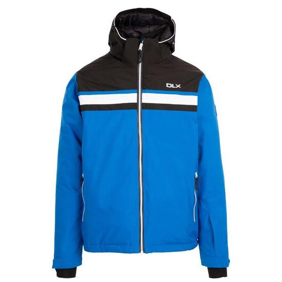 Vaughn" Skijacke für Herren Blau
