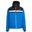 Heren Vaughn DLX Ski jas (Blauw)