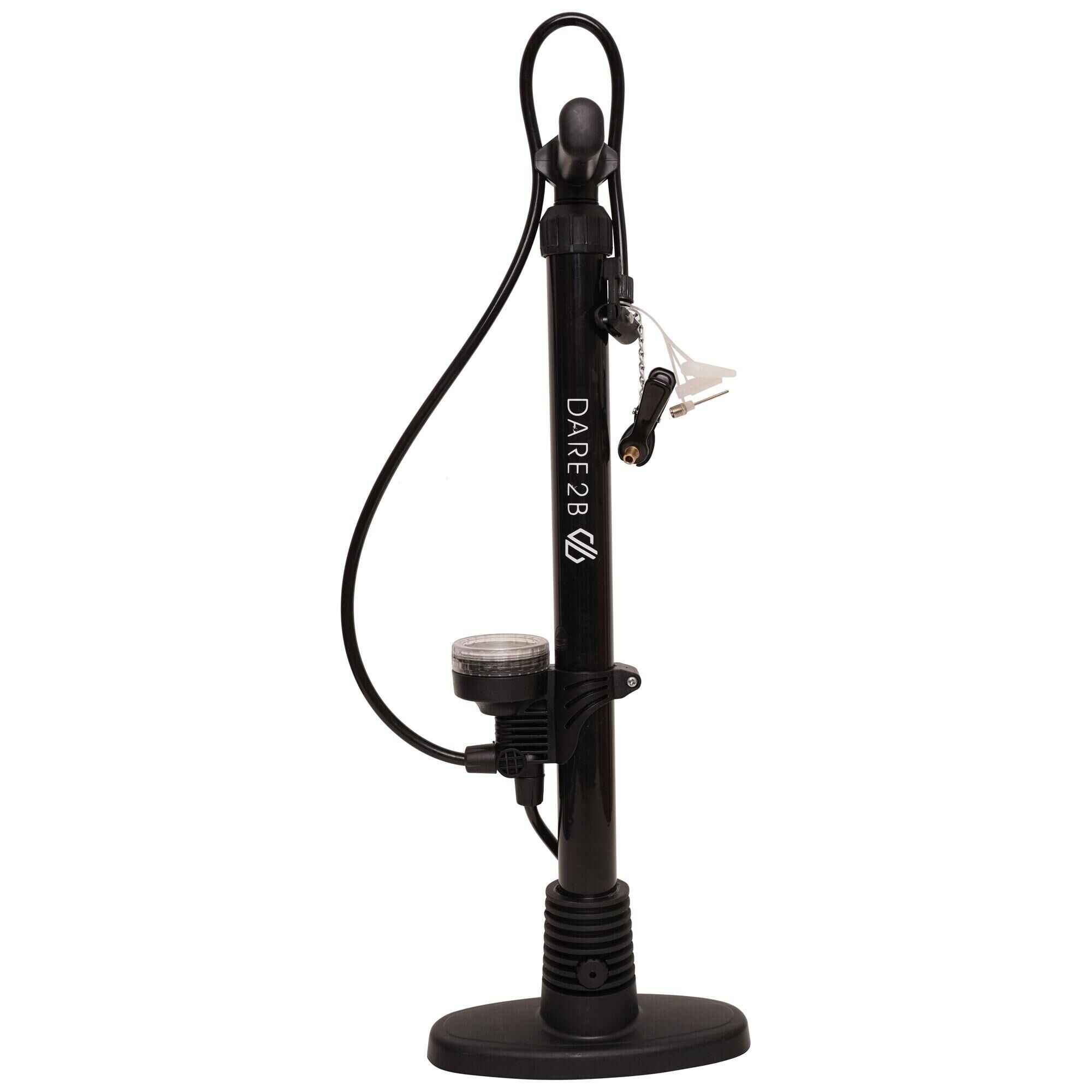 DARE 2B Bike Pump (Black)