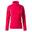 Dames Vilos Thermische Fleece Top (Ambil rood)