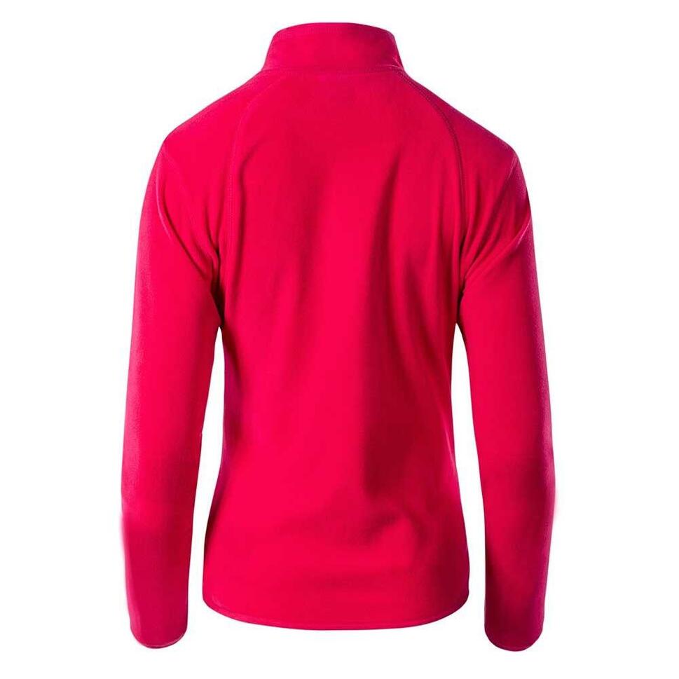 Polarowy Top Damski Produkt Termiczny Vilos